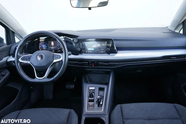 Volkswagen Golf din 2021 cu 107.945 km - oferta VOL188752 - foto 20