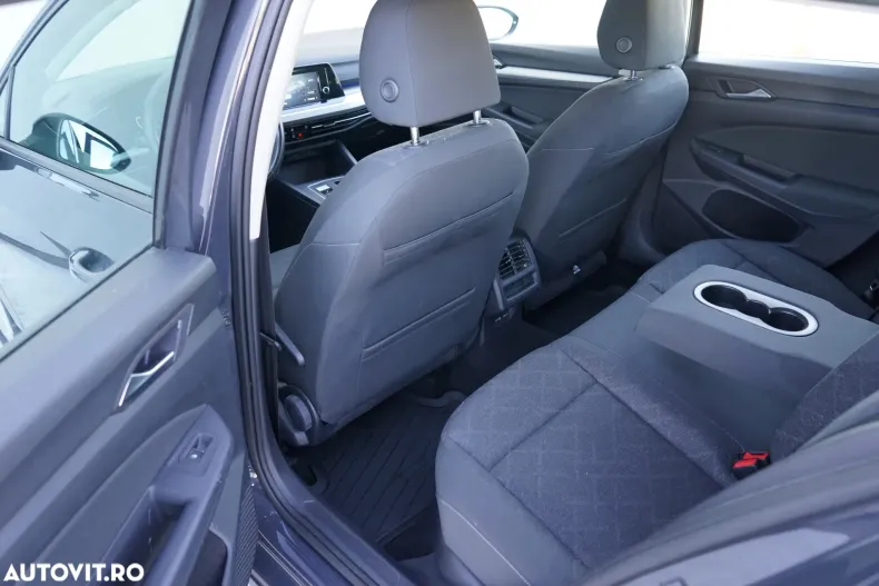 Volkswagen Golf din 2021 cu 107.945 km - oferta VOL188752 - foto 23