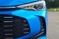 MG ZS HEV din 2025 cu 800 km - oferta MG0188753 - foto 14