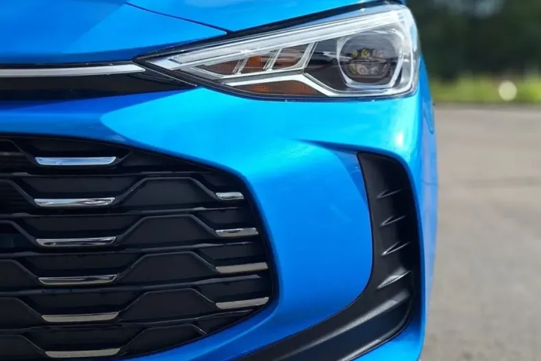 MG ZS HEV din 2025 cu 800 km - oferta MG0188753 - foto 14