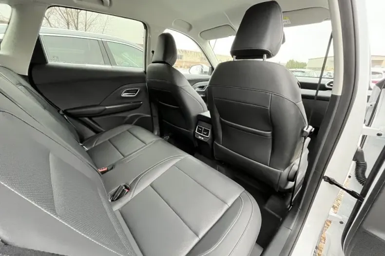 MG ZS HEV din 2025 cu 800 km - oferta MG0188753 - foto 28