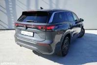 Volkswagen Tayron din 2025 cu 5.000 km - oferta VOL188754 - foto 5