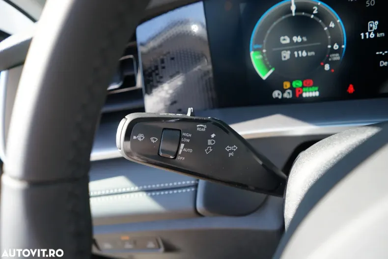 Volkswagen Tayron din 2025 cu 5.000 km - oferta VOL188754 - foto 13