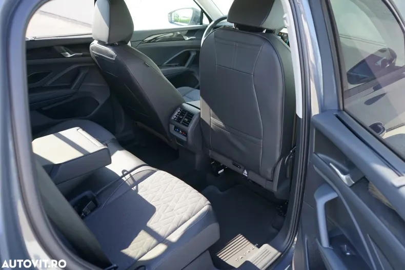 Volkswagen Tayron din 2025 cu 5.000 km - oferta VOL188754 - foto 30