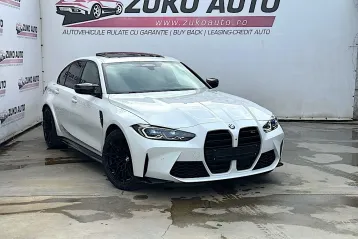 BMW M3 din 2024 - oferta BMW188755