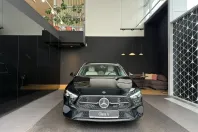 Mercedes-Benz A 200 (Clasa A) din 2023 cu 10.100 km - oferta MER188756 - foto 1