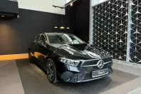 Mercedes-Benz A 180 (Clasa A) din 2025 cu 15 km - oferta MER188757 - foto 2