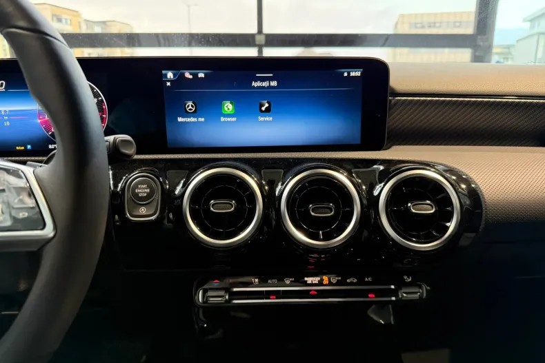 Mercedes-Benz A 180 (Clasa A) din 2025 cu 15 km - oferta MER188757 - foto 17
