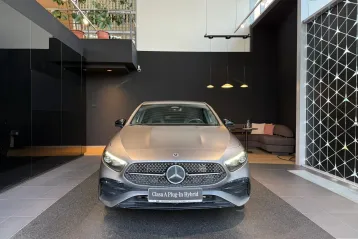 Mercedes-Benz A 250 din 2023 - oferta MER188758