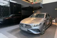 Mercedes-Benz A 250 (Clasa A) din 2023 cu 22.500 km - oferta MER188758 - foto 3