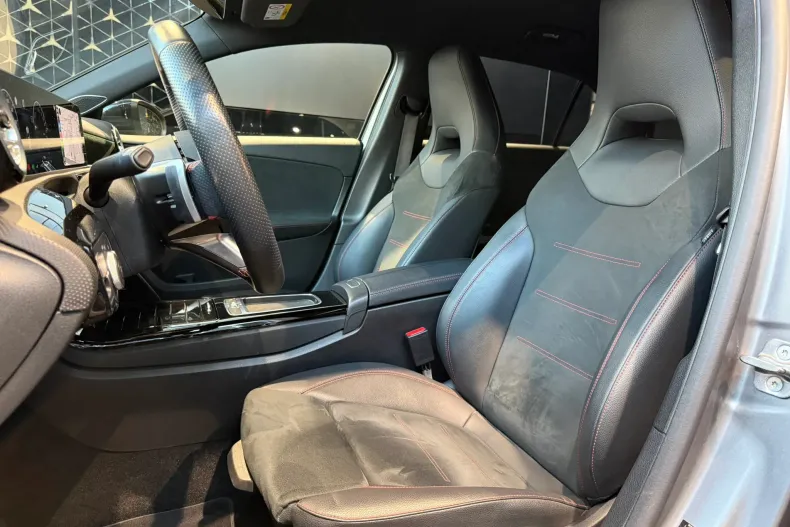 Mercedes-Benz A 250 (Clasa A) din 2023 cu 22.500 km - oferta MER188758 - foto 7