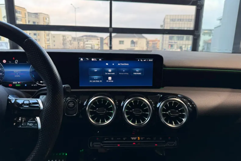 Mercedes-Benz A 250 (Clasa A) din 2023 cu 22.500 km - oferta MER188758 - foto 14