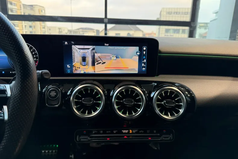 Mercedes-Benz A 250 (Clasa A) din 2023 cu 22.500 km - oferta MER188758 - foto 15