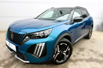 Peugeot 2008 din 2025 - oferta PEU188760