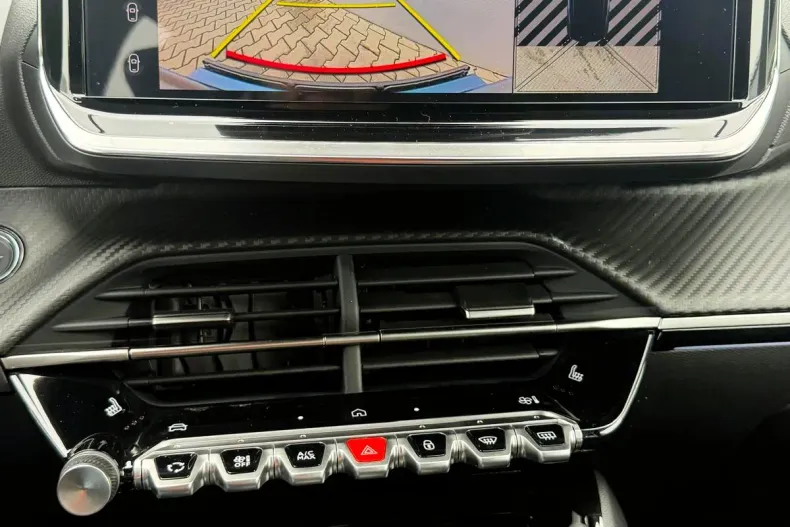 Peugeot 2008 din 2025 cu 10 km - oferta PEU188760 - foto 8