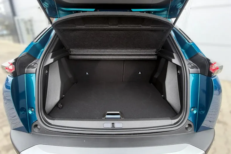 Peugeot 2008 din 2025 cu 10 km - oferta PEU188760 - foto 14