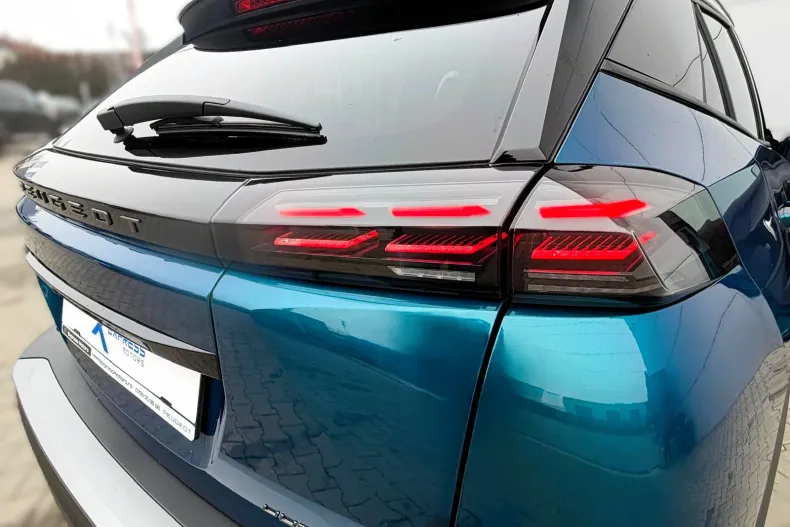 Peugeot 2008 din 2025 cu 10 km - oferta PEU188760 - foto 15