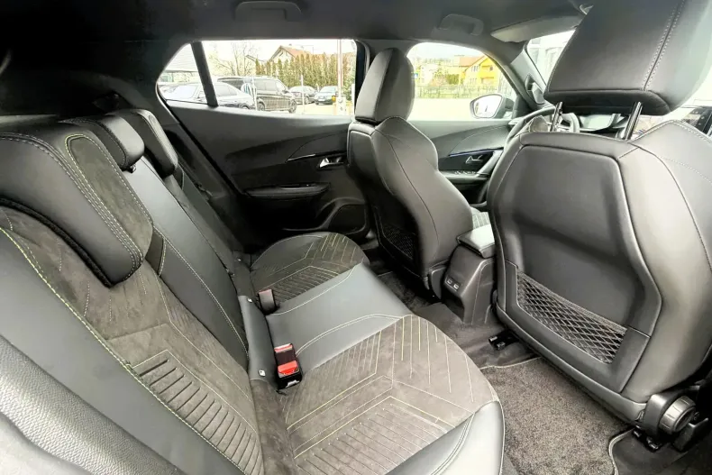 Peugeot 2008 din 2025 cu 10 km - oferta PEU188760 - foto 16