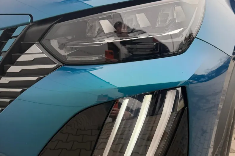 Peugeot 2008 din 2025 cu 10 km - oferta PEU188760 - foto 18