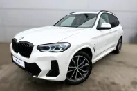BMW X3 (Seria X) din 2022 cu 53.297 km - oferta BMW188761 - foto 1
