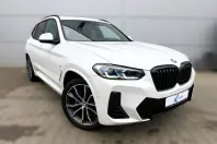 BMW X3 (Seria X) din 2022 cu 53.297 km - oferta BMW188761 - foto 2