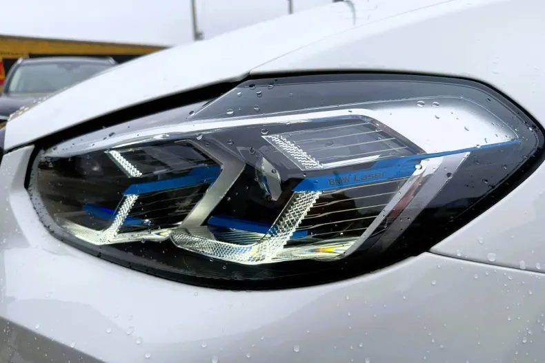 BMW X3 (Seria X) din 2022 cu 53.297 km - oferta BMW188761 - foto 5