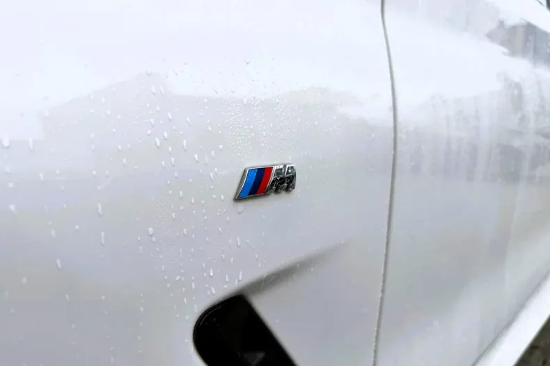 BMW X3 (Seria X) din 2022 cu 53.297 km - oferta BMW188761 - foto 7