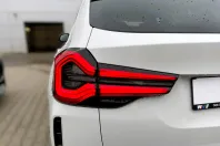 BMW X3 (Seria X) din 2022 cu 53.297 km - oferta BMW188761 - foto 9