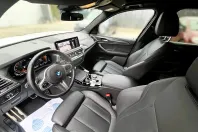 BMW X3 (Seria X) din 2022 cu 53.297 km - oferta BMW188761 - foto 10