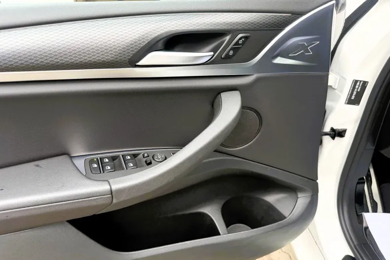 BMW X3 (Seria X) din 2022 cu 53.297 km - oferta BMW188761 - foto 11