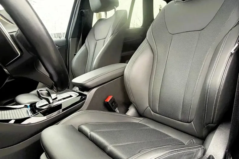 BMW X3 (Seria X) din 2022 cu 53.297 km - oferta BMW188761 - foto 12