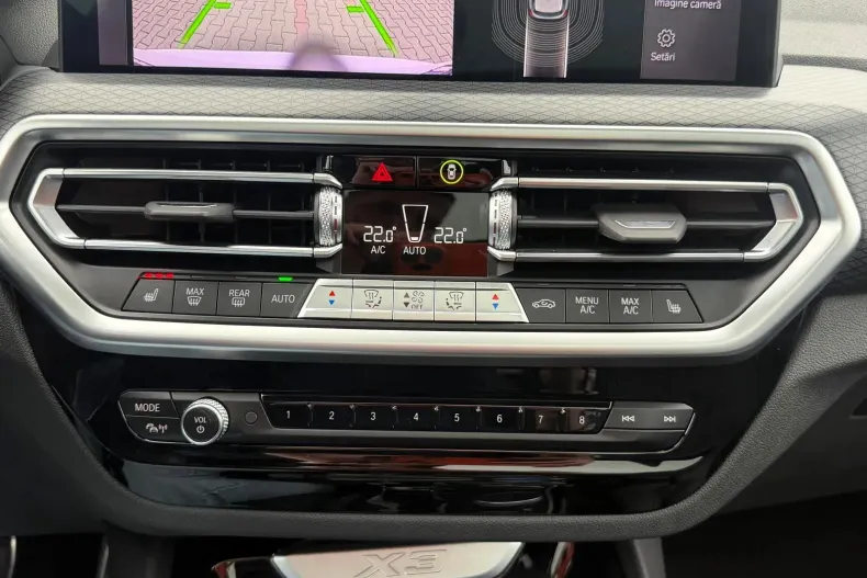 BMW X3 (Seria X) din 2022 cu 53.297 km - oferta BMW188761 - foto 15