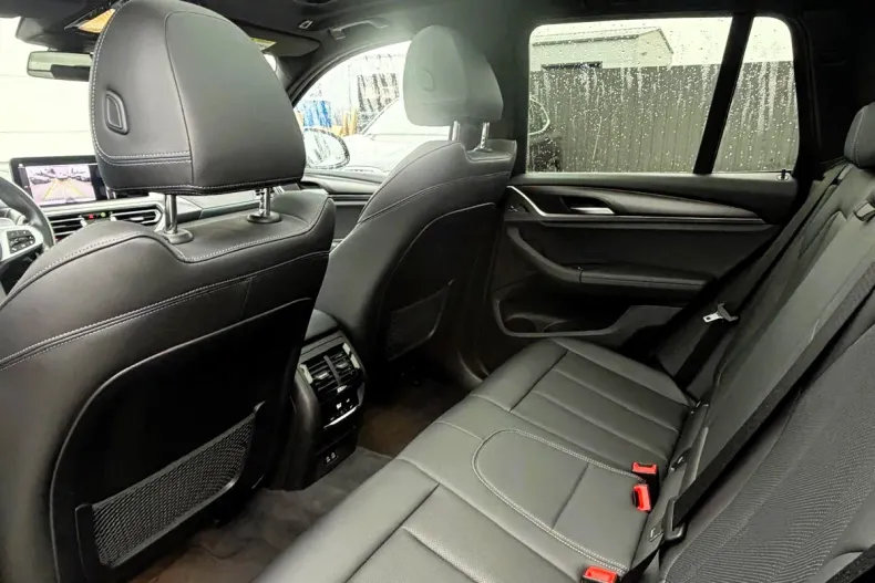 BMW X3 (Seria X) din 2022 cu 53.297 km - oferta BMW188761 - foto 18