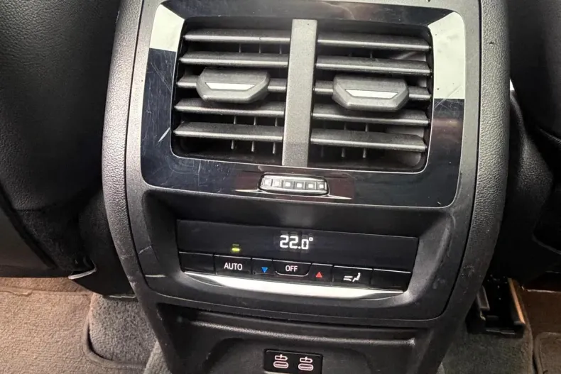 BMW X3 (Seria X) din 2022 cu 53.297 km - oferta BMW188761 - foto 19