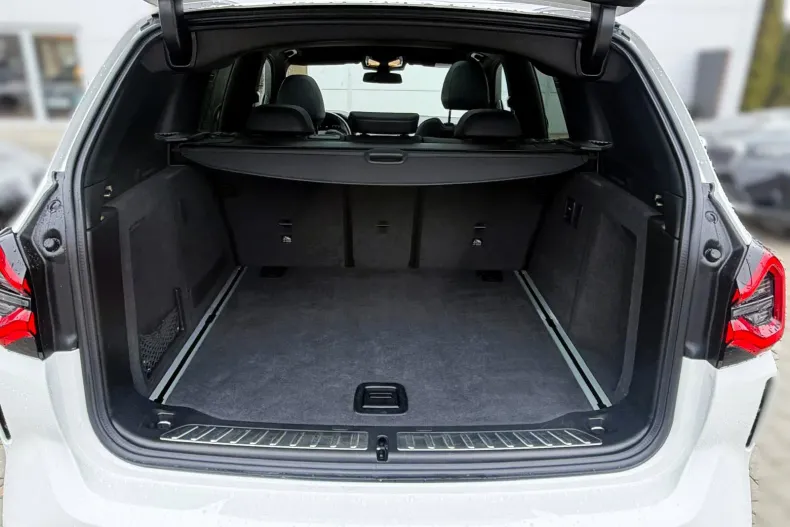 BMW X3 (Seria X) din 2022 cu 53.297 km - oferta BMW188761 - foto 20