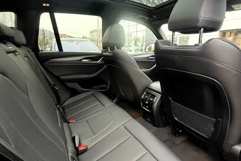 BMW X3 (Seria X) din 2022 cu 53.297 km - oferta BMW188761 - foto 22