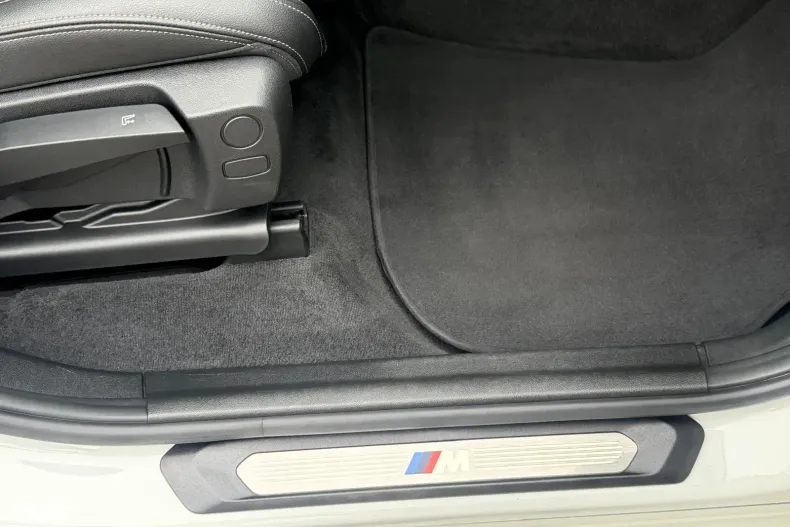 BMW X3 (Seria X) din 2022 cu 53.297 km - oferta BMW188761 - foto 24