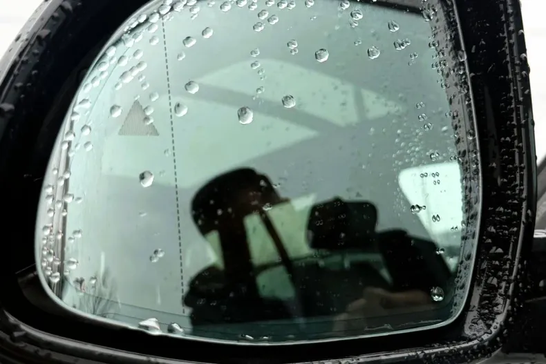 BMW X3 (Seria X) din 2022 cu 53.297 km - oferta BMW188761 - foto 25