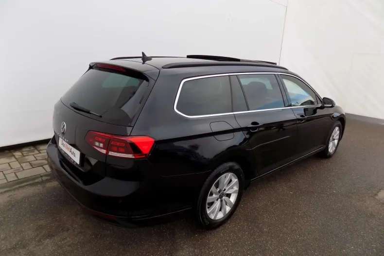 Volkswagen Passat din 2022 cu 155.629 km - oferta VOL188762 - foto 6