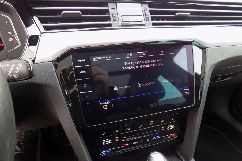 Volkswagen Passat din 2022 cu 155.629 km - oferta VOL188762 - foto 22