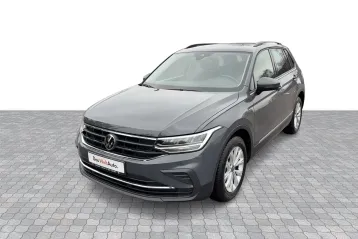Volkswagen Tiguan din 2023 - oferta VOL188763