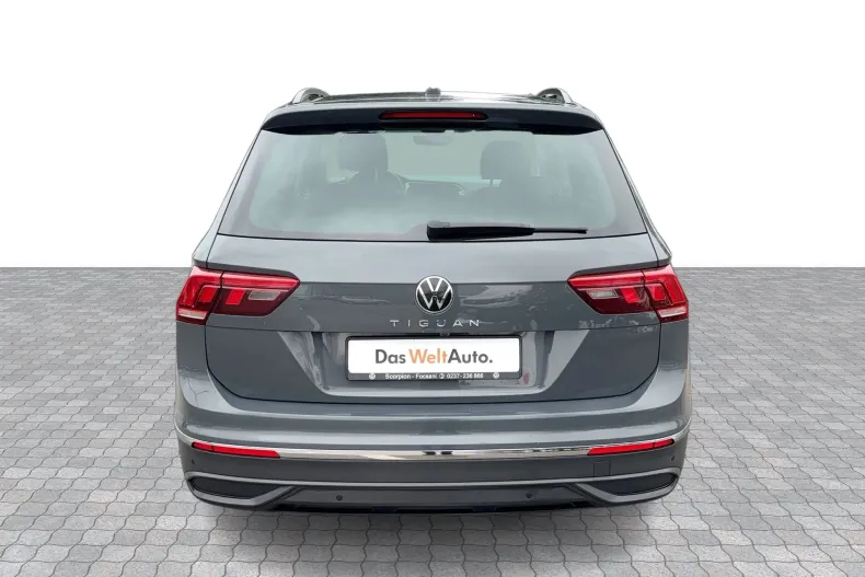 Volkswagen Tiguan din 2023 cu 104.973 km - oferta VOL188763 - foto 4