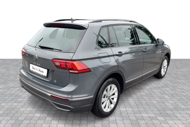 Volkswagen Tiguan din 2023 cu 104.973 km - oferta VOL188763 - foto 5