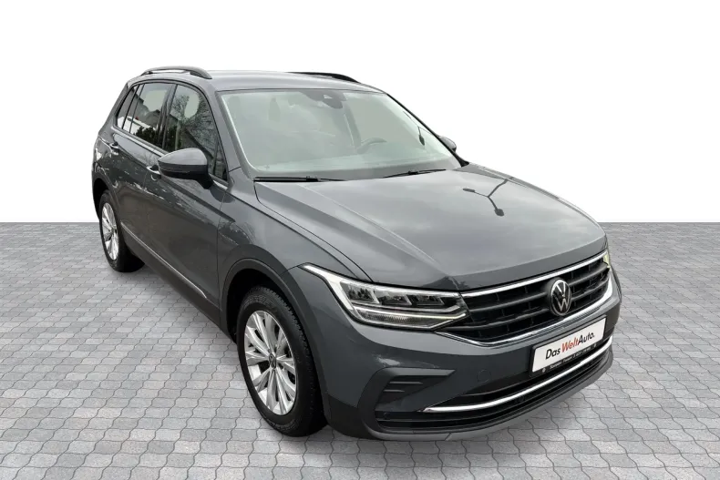 Volkswagen Tiguan din 2023 cu 104.973 km - oferta VOL188763 - foto 7