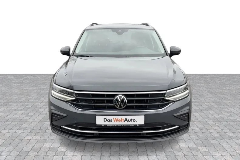Volkswagen Tiguan din 2023 cu 104.973 km - oferta VOL188763 - foto 8