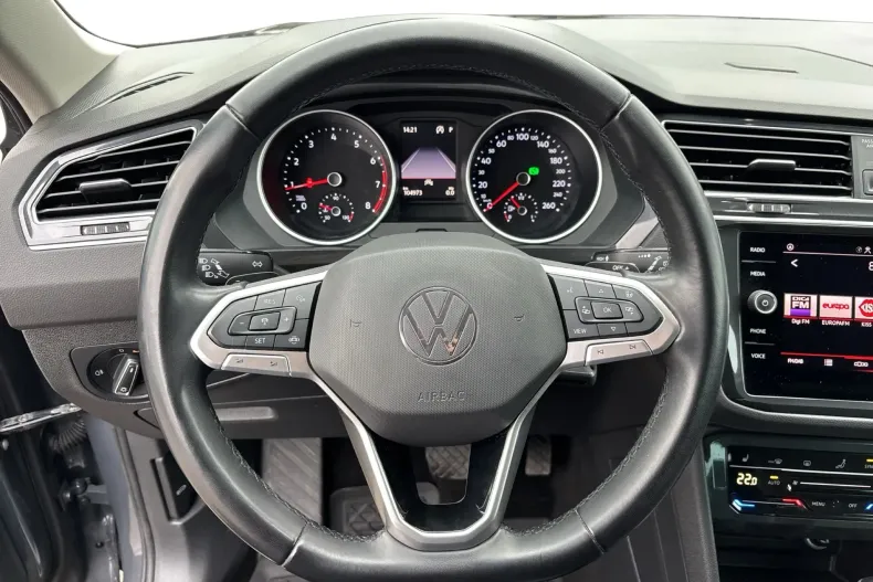 Volkswagen Tiguan din 2023 cu 104.973 km - oferta VOL188763 - foto 11