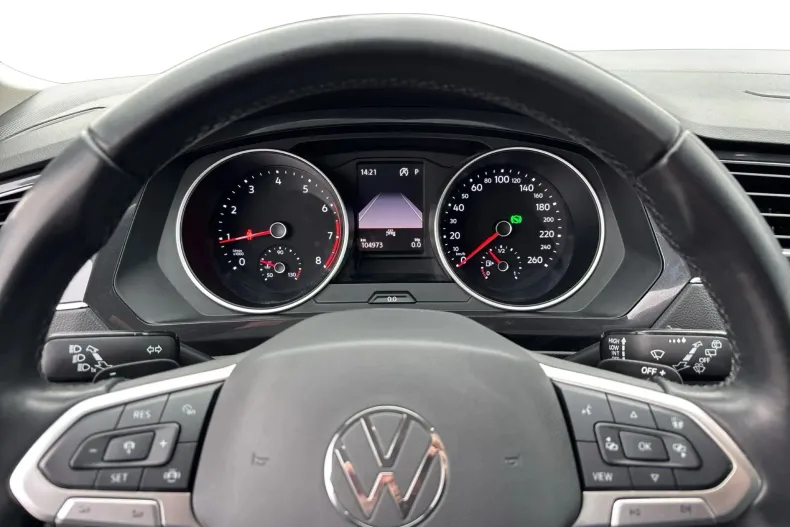 Volkswagen Tiguan din 2023 cu 104.973 km - oferta VOL188763 - foto 12