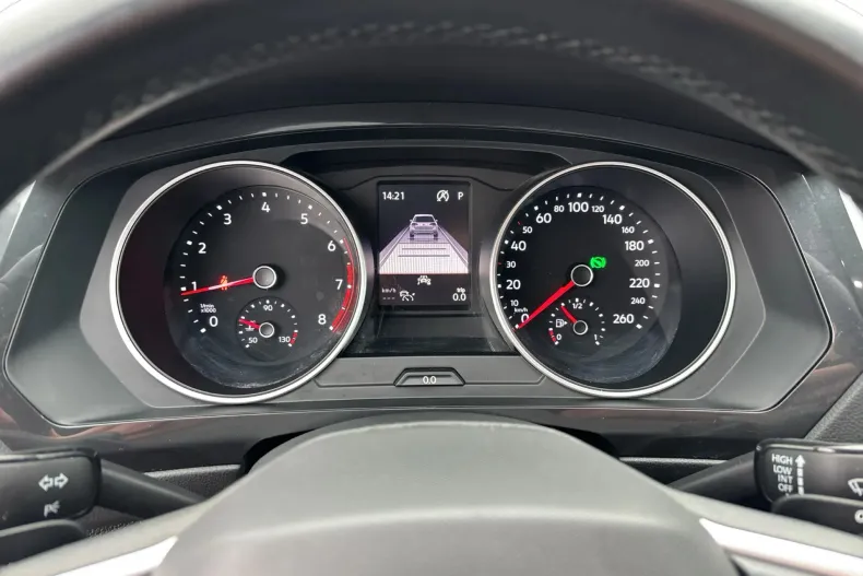 Volkswagen Tiguan din 2023 cu 104.973 km - oferta VOL188763 - foto 13