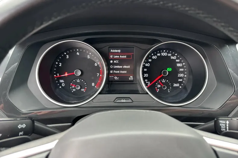 Volkswagen Tiguan din 2023 cu 104.973 km - oferta VOL188763 - foto 14