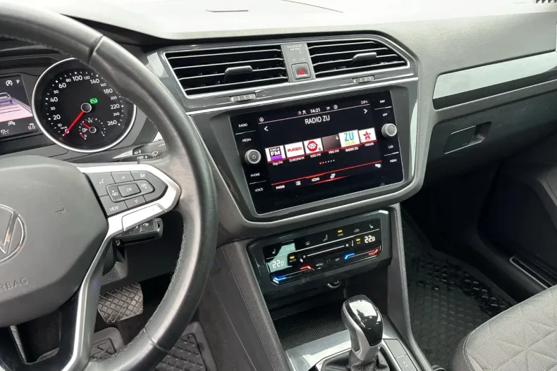 Volkswagen Tiguan din 2023 cu 104.973 km - oferta VOL188763 - foto 15
